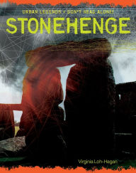 Title: Stonehenge, Author: Virginia Loh-Hagan