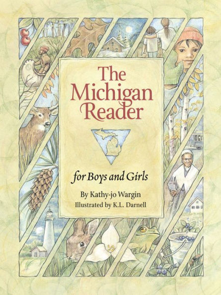 The Michigan Reader