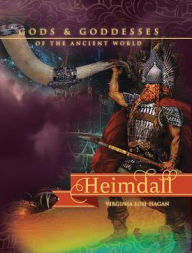 Title: Heimdall, Author: Virginia Loh-Hagan