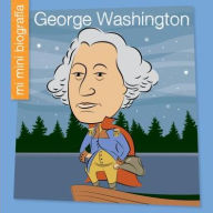 Title: George Washington (en español), Author: Emma E. Haldy