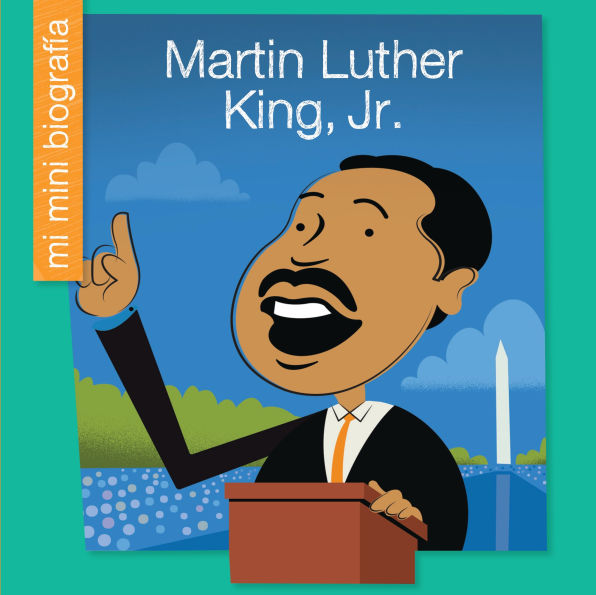 Martin Luther King, Jr. (en español)
