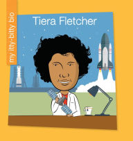 Title: Tiera Fletcher, Author: Sara Spiller