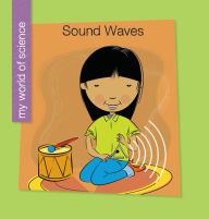 Title: Sound Waves, Author: Katie Marsico