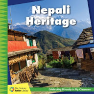 Title: Nepali Heritage, Author: Tamra B. Orr