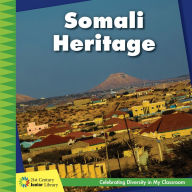 Title: Somali Heritage, Author: Tamra B. Orr