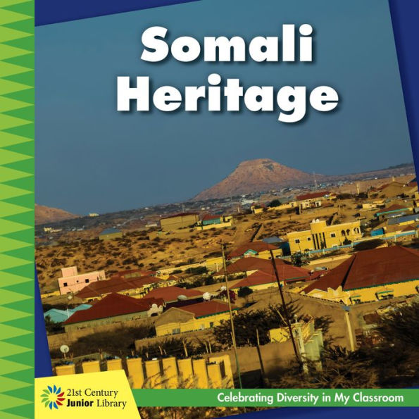 Somali Heritage