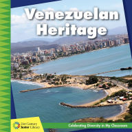 Title: Venezuelan Heritage, Author: Tamra B. Orr
