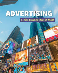 Title: Advertising, Author: Wil Mara