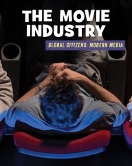 Title: The Movie Industry, Author: Wil Mara