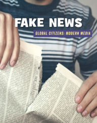 Title: Fake News, Author: Wil Mara