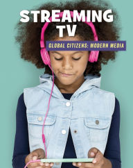 Title: Streaming TV, Author: Wil Mara