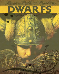 Title: Dwarfs, Author: Virginia Loh-Hagan