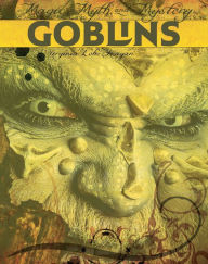 Title: Goblins, Author: Virginia Loh-Hagan