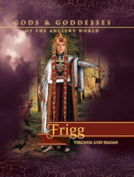 Title: Frigg, Author: Virginia Loh-Hagan