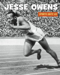 Title: Jesse Owens, Author: Heather Williams