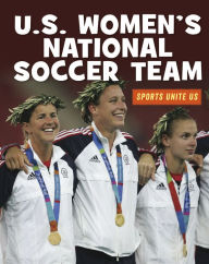 Title: U.S. Women's National Soccer Team, Author: J. E. Skinner