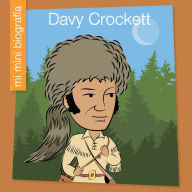 Title: Davy Crockett (en español), Author: Emma E. Haldy