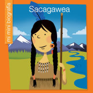 Title: Sacagawea (en español), Author: Emma E. Haldy