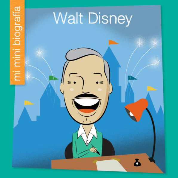 Walt Disney (en español)