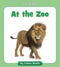 Title: At the Zoo, Author: Czeena Devera