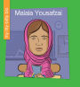 Malala Yousafzai