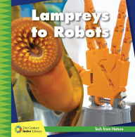 Title: Lampreys to Robots, Author: Jennifer Colby