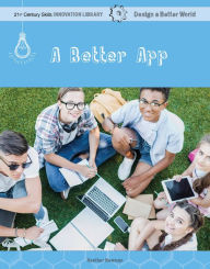 Title: A Better App, Author: Heather Newman