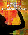 The Real Wolfgang Amadeus Mozart