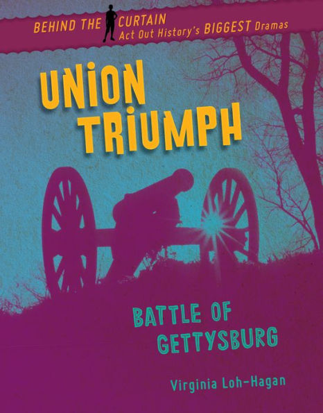 Union Triumph: Battle of Gettysburg