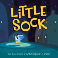 Title: Little Sock, Author: Kia Heise