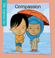 Title: Compassion, Author: Katie Marsico