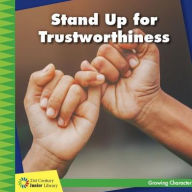 Title: Stand Up for Trustworthiness, Author: Frank Murphy