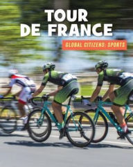 Title: Tour de France, Author: Adam Hellebuyck