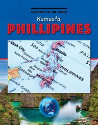Title: Kumusta, Philippines, Author: Corey Anderson