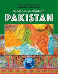Title: Assalam-O-Alaikum, Pakistan, Author: Leah Kaminski
