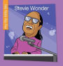 Stevie Wonder