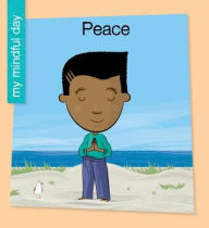 Title: Peace, Author: Katie Marsico