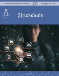 Title: Blockchain, Author: Joseph Todaro