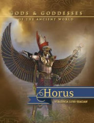 Title: Horus, Author: Virginia Loh-Hagan