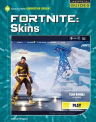 Title: Fortnite: Skins, Author: Josh Gregory