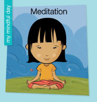 Title: Meditation, Author: Katie Marsico