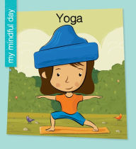 Title: Yoga, Author: Katie Marsico