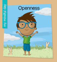 Title: Openness, Author: Katie Marsico