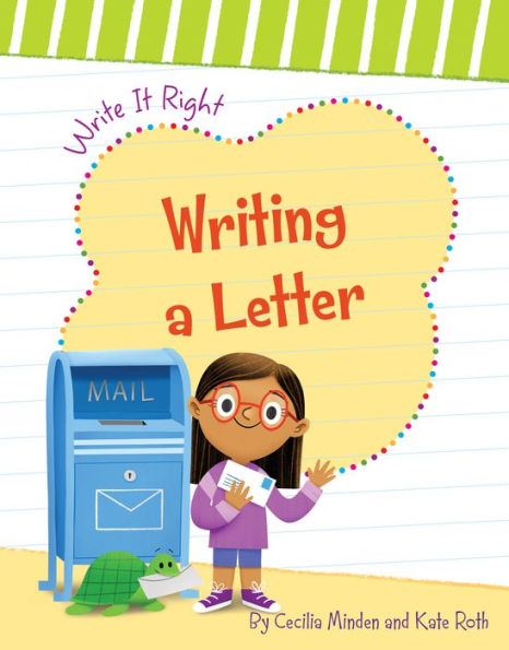 Writing a Letter