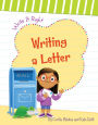 Writing a Letter