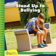 Title: Stand Up to Bullying, Author: Frank Murphy