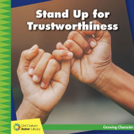 Title: Stand Up for Trustworthiness, Author: Frank Murphy