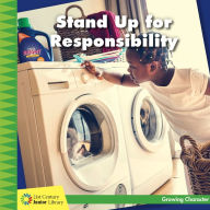 Title: Stand Up for Responsibility, Author: Frank Murphy
