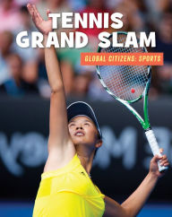 Title: Tennis Grand Slam, Author: Adam Hellebuyck