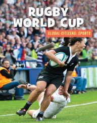 Title: Rugby World Cup, Author: Adam Hellebuyck